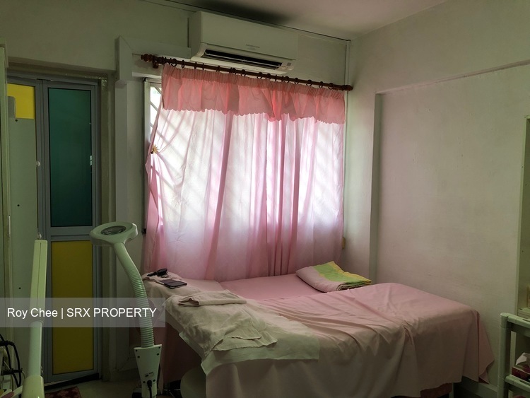 Blk 518 Jurong West Street 52 (Jurong West), HDB 3 Rooms #173177732